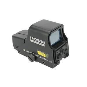 Mira Hologr. Rossi Mod.551 Retic. Red/green (7/8)