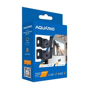 Suporte Fixo Universal Tv Led,lcd,3d e Smart 14