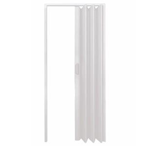 Porta Pvc Fortilev 80cm Cinza