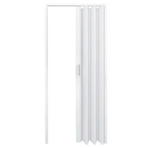 Porta Pvc Fortilev 60cm Branca