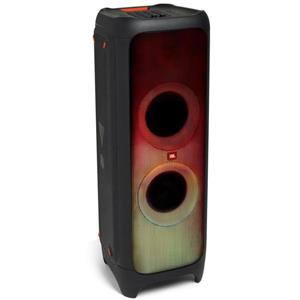 Caixa Som Harman Jblpartybox1000br