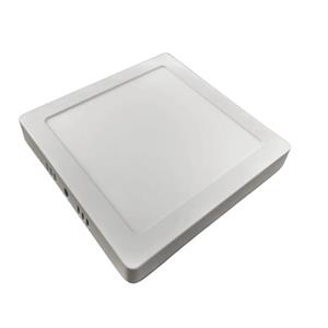 Luminaria Elgin Sobre 6w 6500k Quad 48d06wsqbfhb