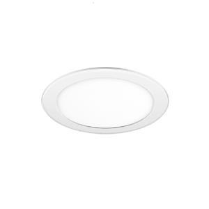 Luminaria Elgin Emb.24w Redonda 6500k 48d24werb000