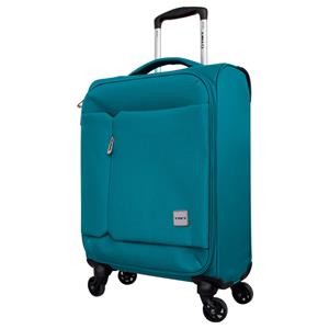 Mala Yins em Nylon 28 Verde Ys22025vd-g