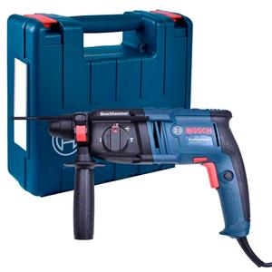 Martelete Bosch Gbh 220 720w 220vmaleta 06112a60e0000