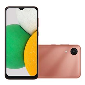 Celular Samsung A032 32gb Cobre
