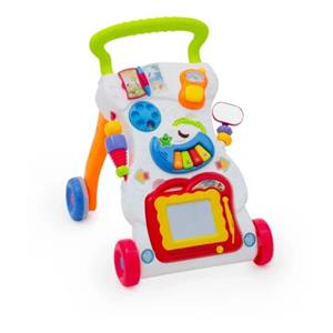 Andador Tapuzim Didatico Musical