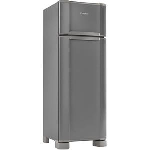 Refrigerador Esmaltec Rcd34 2-pts Inox
