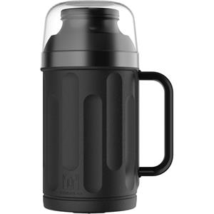 Garrafa Term.termolar Personal 500ml 7022prt Preta