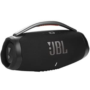 Caixa Som Harman Jblboombox3blkbr