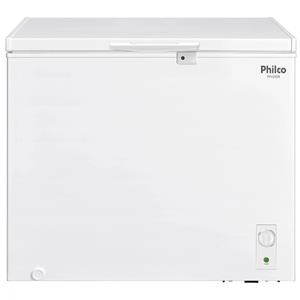 Freezer Philco Horizontal Pfh205b 199 Lt 220v