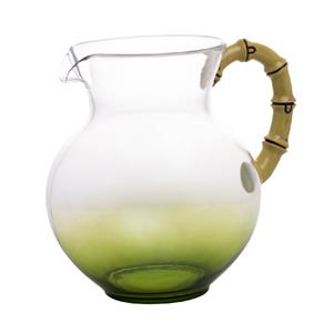 Jarra Rojemac Acrilico Verde 3lt