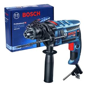 Furadeira Bosch Imp 12 Gsb 16 Re 850w 220v 0601.2b9.0e0-000