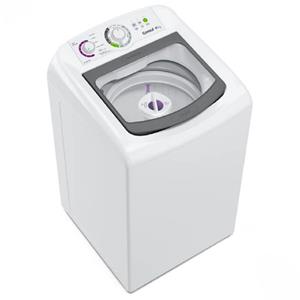 Lavadora Consul 09kg Roupa Eletronica 220v