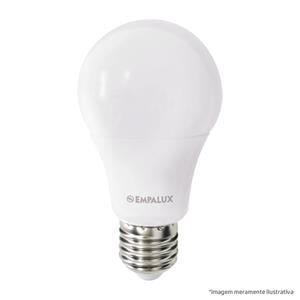Lampada Empalux A60 Led 12w 6500k