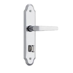 Fechadura Stam 823/03 Inox 31823