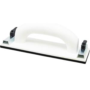 Suporte Atlas Manual para Lixa de Plastico