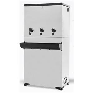 Bebedouro Karina Ind. 03 Torneiras Resf I 220 V 129