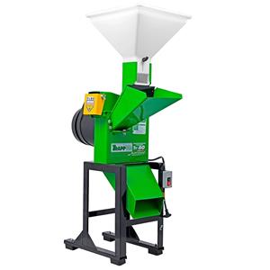 Triturador Forrageiro Trapp Trf-400 3cv 60hz Monofasico 127/220v
