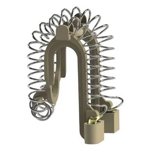 Resistencia Sublime/move 220v 7500w