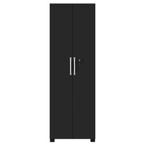 Armario Notavel Multiuso Nt 4020 Ref 173 Preto Tx /pto Tx