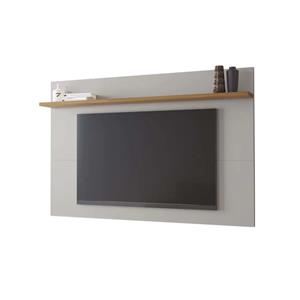 Painel Notavel Nt 1190 Ref 250 Off White/freijo Trend