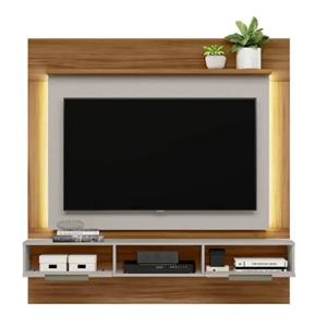 Painel Notavel Nt 1280 Ref 270 Freijo Trend/off White Tx