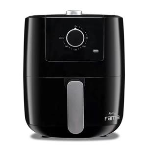 Fritadeira Britania Air Fry Ffr27p 220v