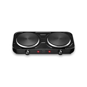 Fogão Eletrico Elgin 2 Bocas 2000w 220v