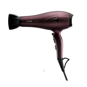 Secador Elgin Super Ion Pro 220v