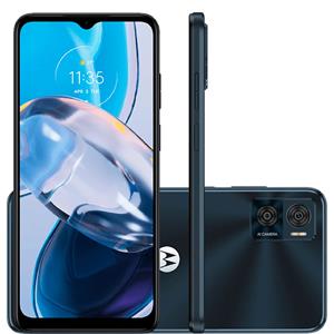 Celular Motorola Xt2239 Preto 128gb