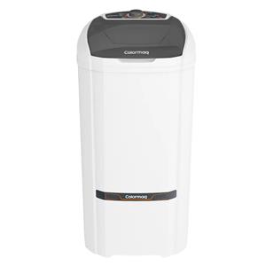 Lavadora Colormaq Lcs 15 Br 220v Lcs15abrbnac