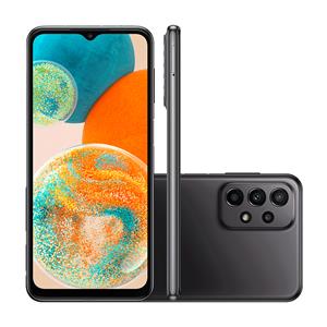 Celular Samsung A236 5g 128gb Preto Zf