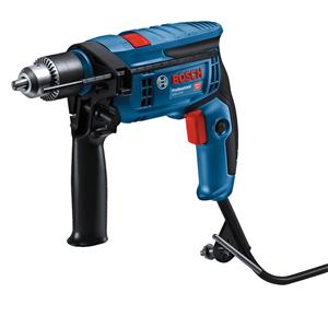 Furadeira Bosch Imp 12 Gsb 13 Re 750w 220v 06012b80e0000