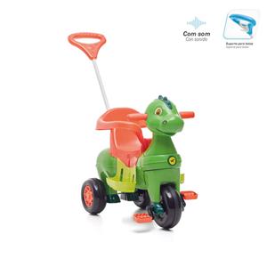 Velocipede Calesita Didino 1021