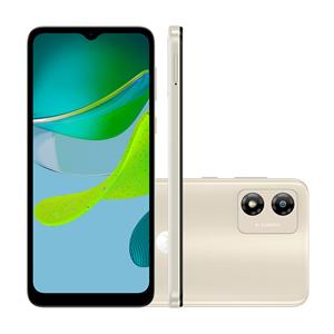 Celular Motorola E13 Xt2345 Branco 64gb