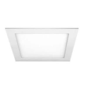 Luminária Elgin Embutir 24w 4000k Quad. 48d24weqbn00