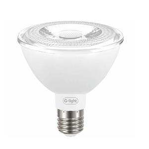 Led G-light Ence Par30 9,8w 38 6500k E27 Autovolt