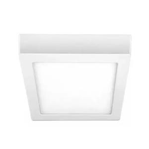 Luminária Elgin Sobrepor 18w 4000k Quad. 48d18wsqbnoo