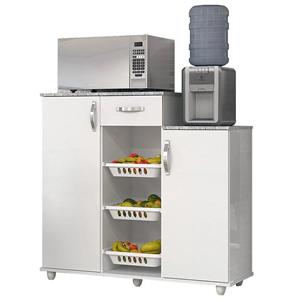 Fruteira Josan Victorya com Pe - Bco