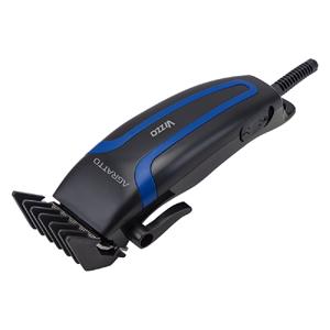 Maquina de Cortar Cabelo Ventisol Vizzo Cr 02 Pto Agratto