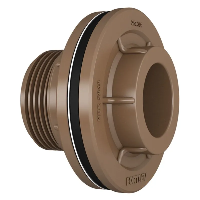 Adaptador Fortilev Sold Cx Dagua 32x1