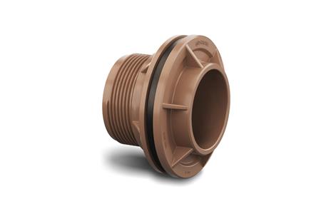 Adaptador Krona P Cx D Agua 20x 1/2