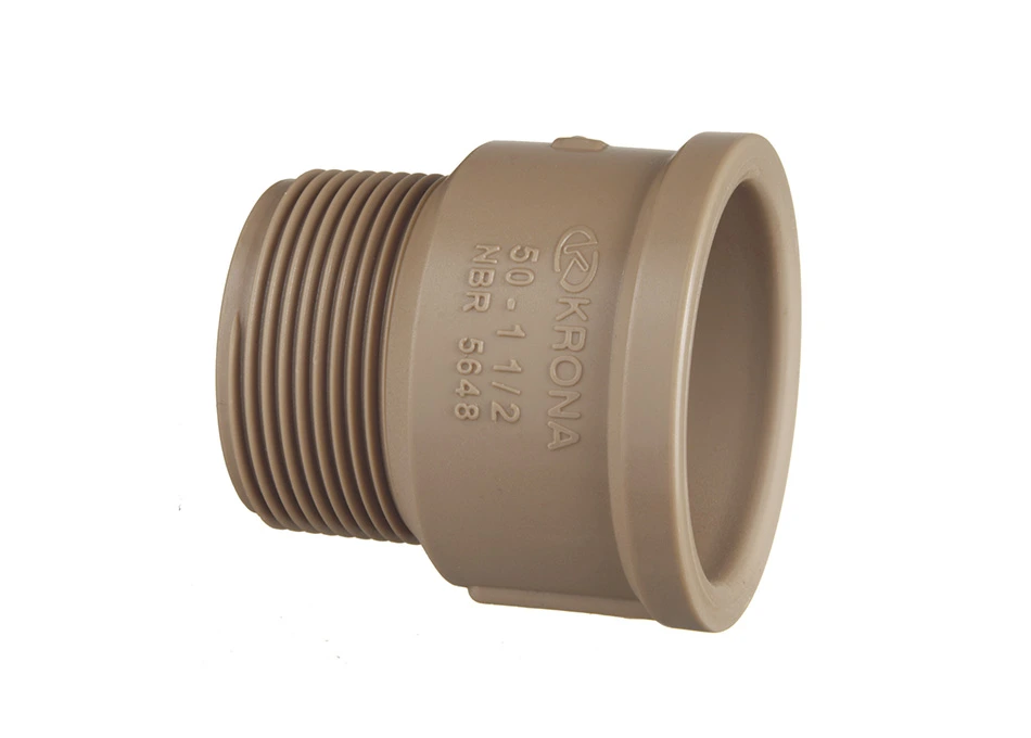 Adaptador Krona Sold Curto 32mmx1