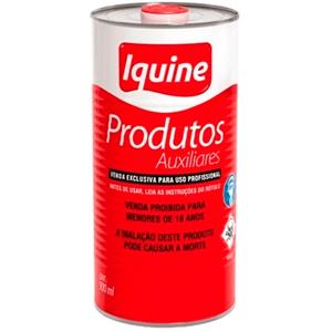 Aguarras Iquine 900 Ml