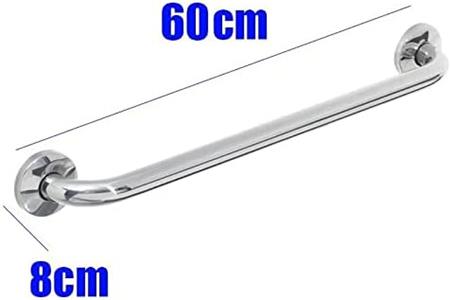 Alca de Apoio 60cm Condor Metais