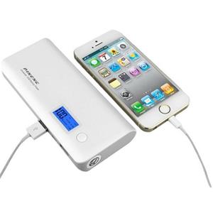 Carregador Port Power Bank Pineng Pn-968 10000mah Bc