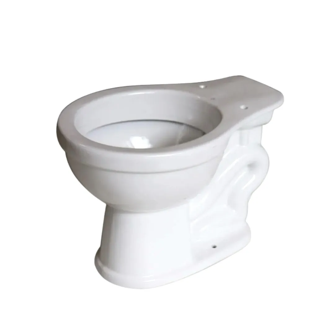 Bacia Sanit. Luzarte P/ Cx Acop. Porto/evora Branco