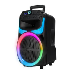 Caixa de Som Mult Pulse Burst 250w Rms 8pol Sp402e