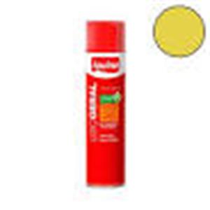 Tinta Iquine Spray Uso Geral Amarelo 400ml